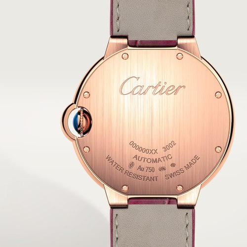 Cartier au discount